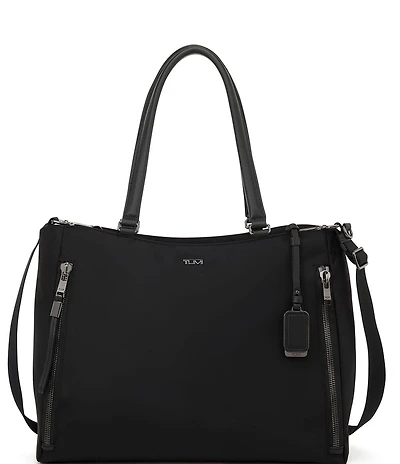 Tumi Voyageur Valetta Large Travel Tote Bag