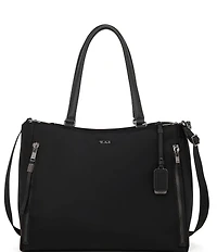 Tumi Voyageur Valetta Large Travel Tote Bag