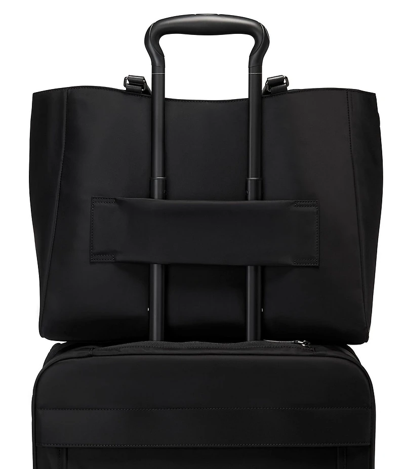Tumi Voyageur Valetta Large Travel Tote Bag