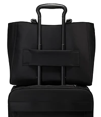 Tumi Voyageur Valetta Large Travel Tote Bag