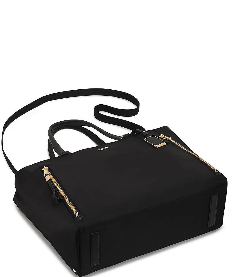 Tumi Voyageur Valetta Medium Travel Tote Bag