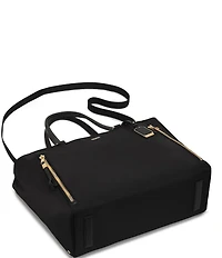 Tumi Voyageur Valetta Medium Travel Tote Bag