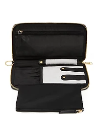 Tumi Voyageur Vevay Jewelry Portfolio Bag