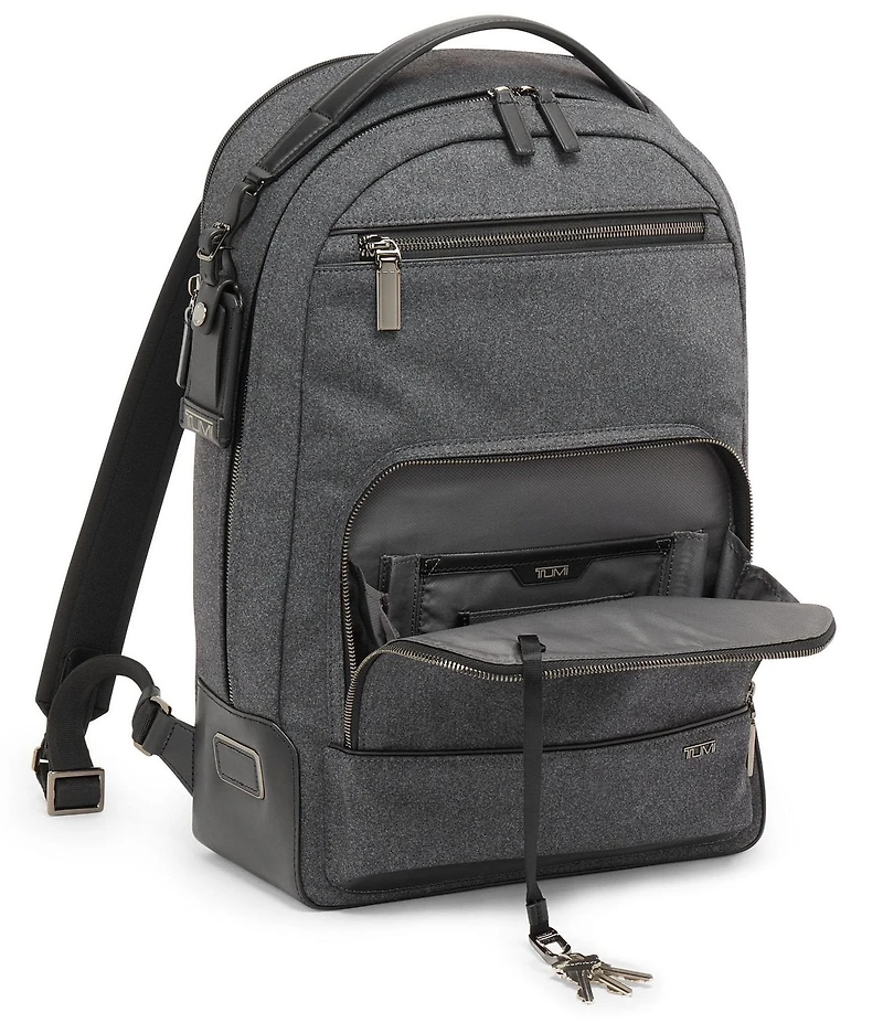 Tumi Warren Backpack