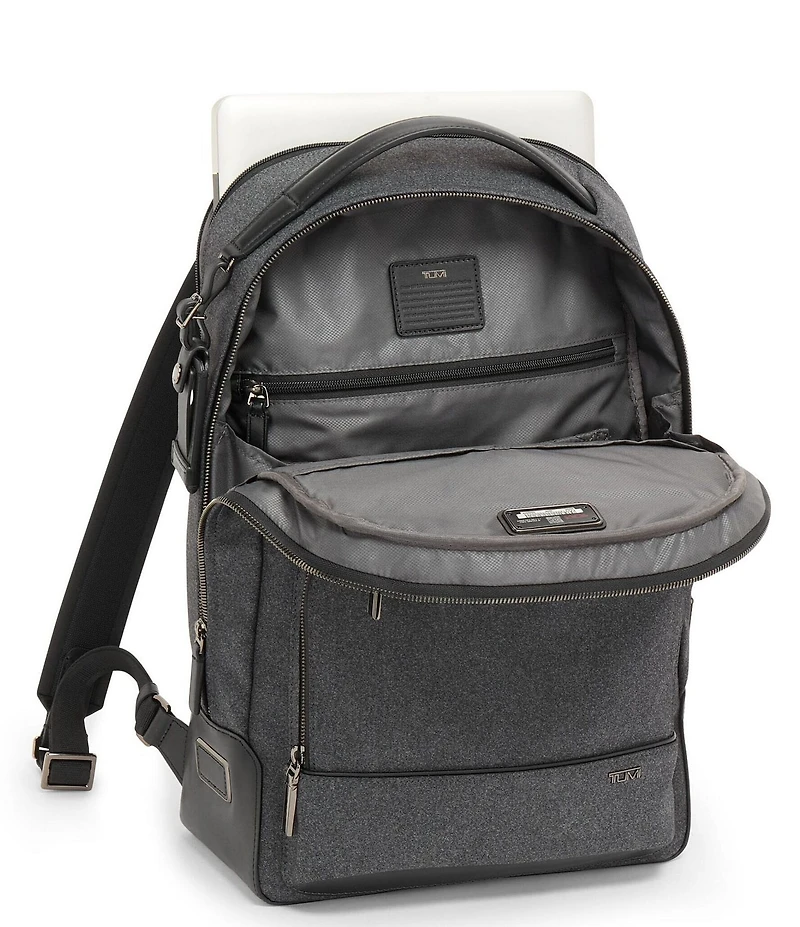 Tumi Warren Backpack