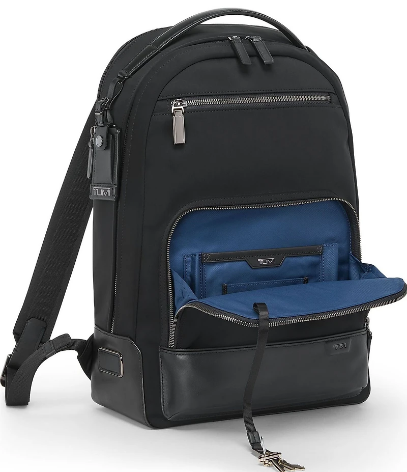 Tumi Warren Backpack
