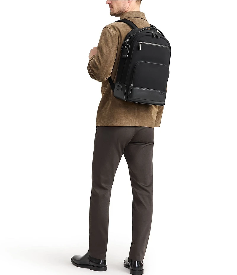 Tumi Warren Backpack