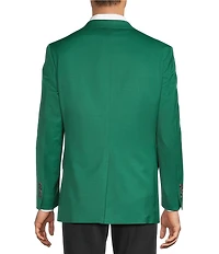 Turnbury Classic Fit Solid Sport Coat