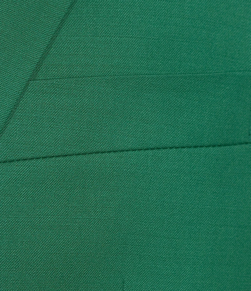 Turnbury Classic Fit Solid Sport Coat