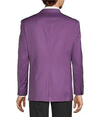 Turnbury Classic Fit Solid Sport Coat