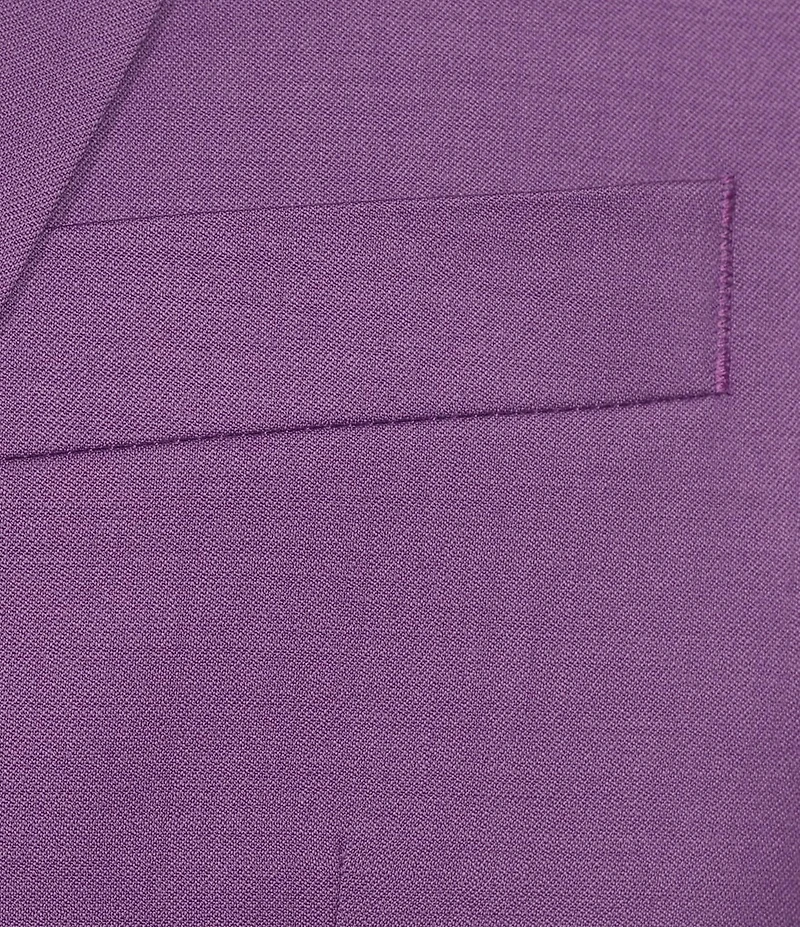 Turnbury Classic Fit Solid Sport Coat