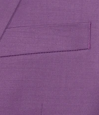 Turnbury Classic Fit Solid Sport Coat