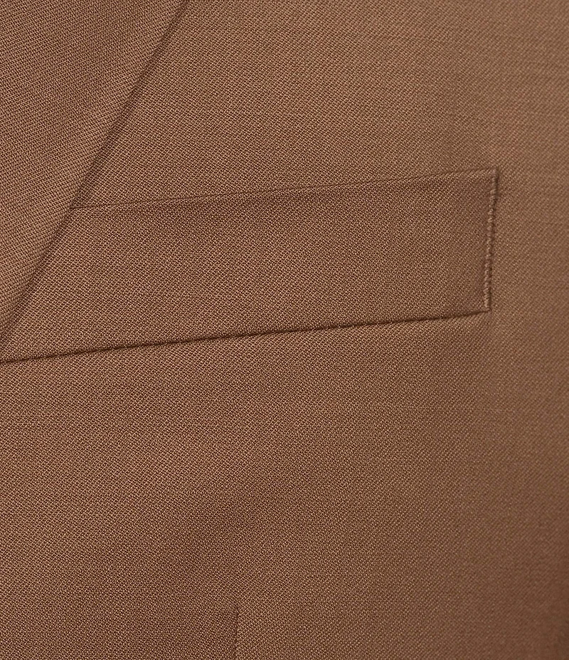 Turnbury Classic Fit Solid Sport Coat