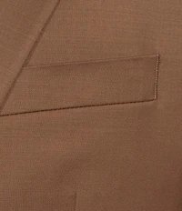 Turnbury Classic Fit Solid Sport Coat