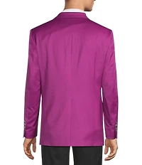 Turnbury Classic Fit Solid Sport Coat