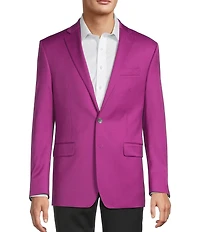 Turnbury Classic Fit Solid Sport Coat