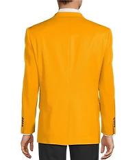 Turnbury Classic Fit Solid Sport Coat