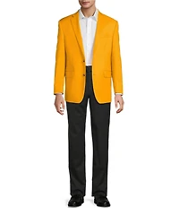 Turnbury Classic Fit Solid Sport Coat