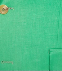 Turnbury Classic Fit Solid Sport Coat