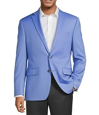 Turnbury Classic Fit Solid Sport Coat