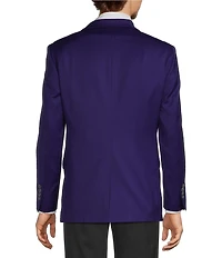 Turnbury Classic Fit Solid Sport Coat