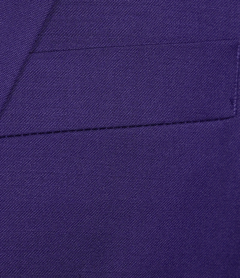 Turnbury Classic Fit Solid Sport Coat
