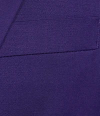 Turnbury Classic Fit Solid Sport Coat