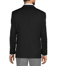 Turnbury Classic Fit Solid Sport Coat