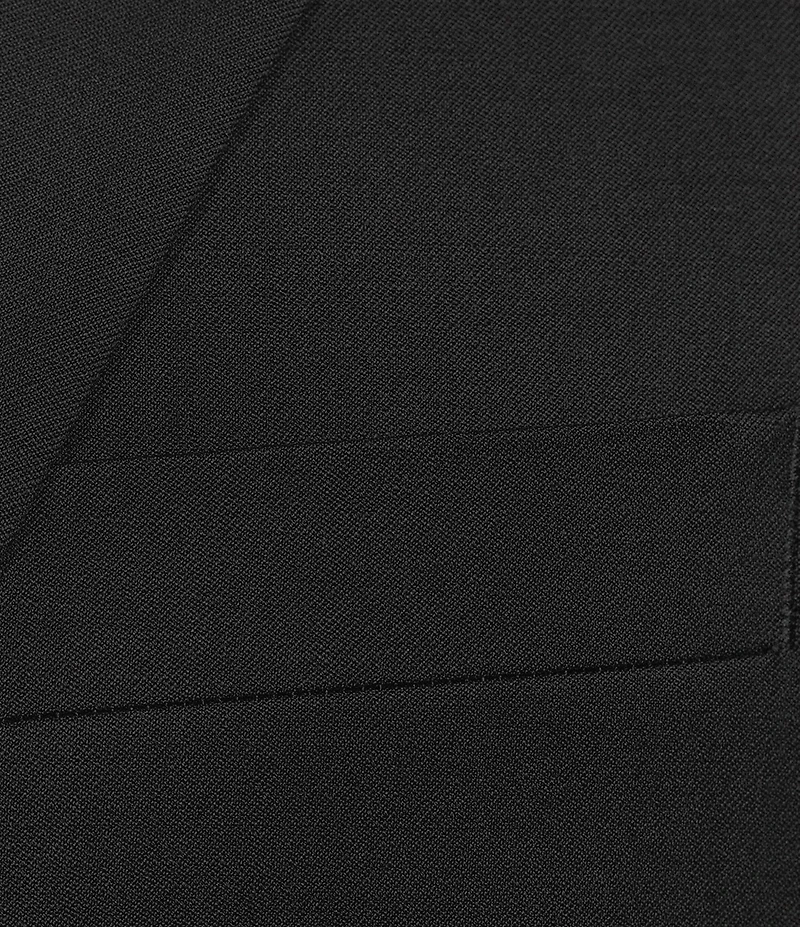 Turnbury Classic Fit Solid Sport Coat