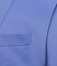 Turnbury Classic Fit Solid Sport Coat
