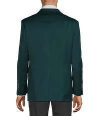 Turnbury Classic Fit Solid Sport Coat