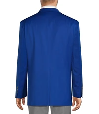 Turnbury Classic Fit Solid Sport Coat