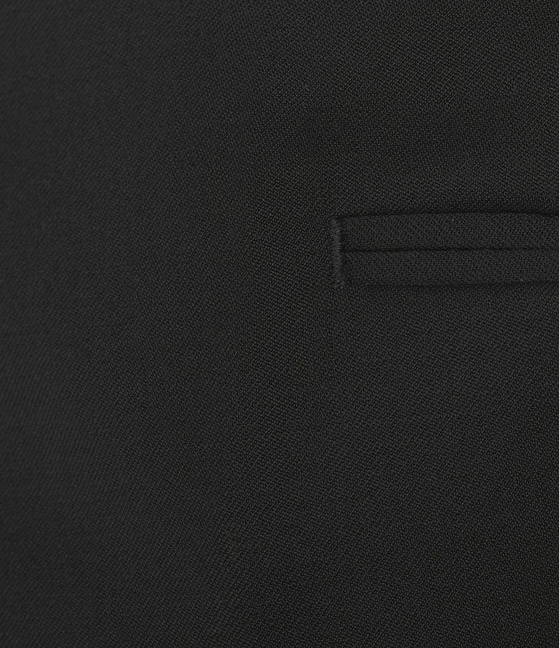 Turnbury Flat Front Solid Dress Pants