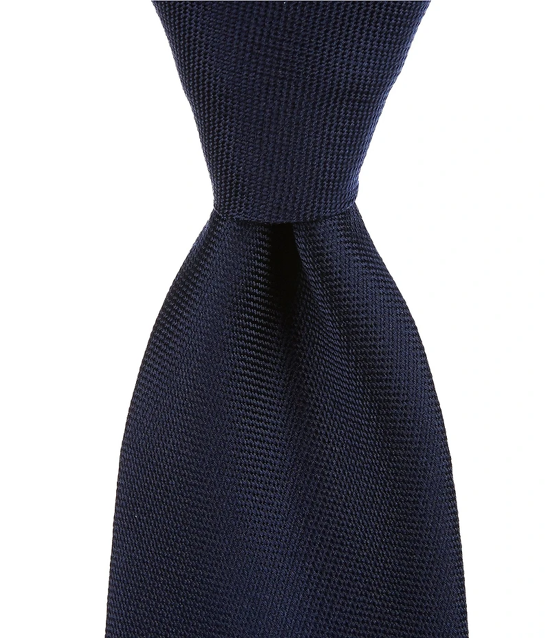Turnbury Timo Solid Tie