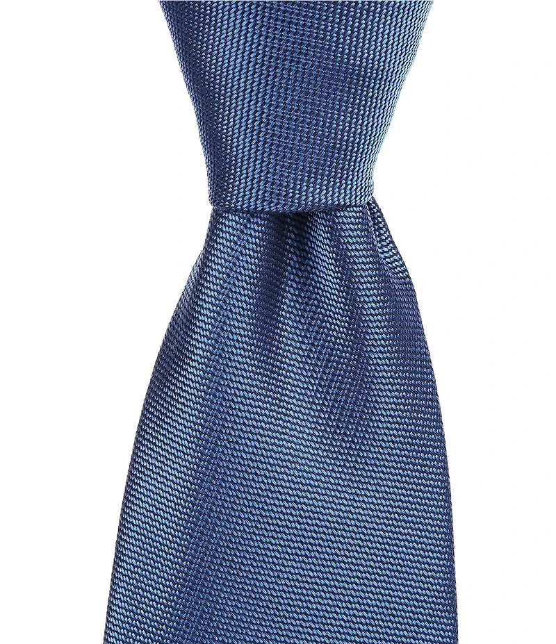 Turnbury Timo Solid Tie
