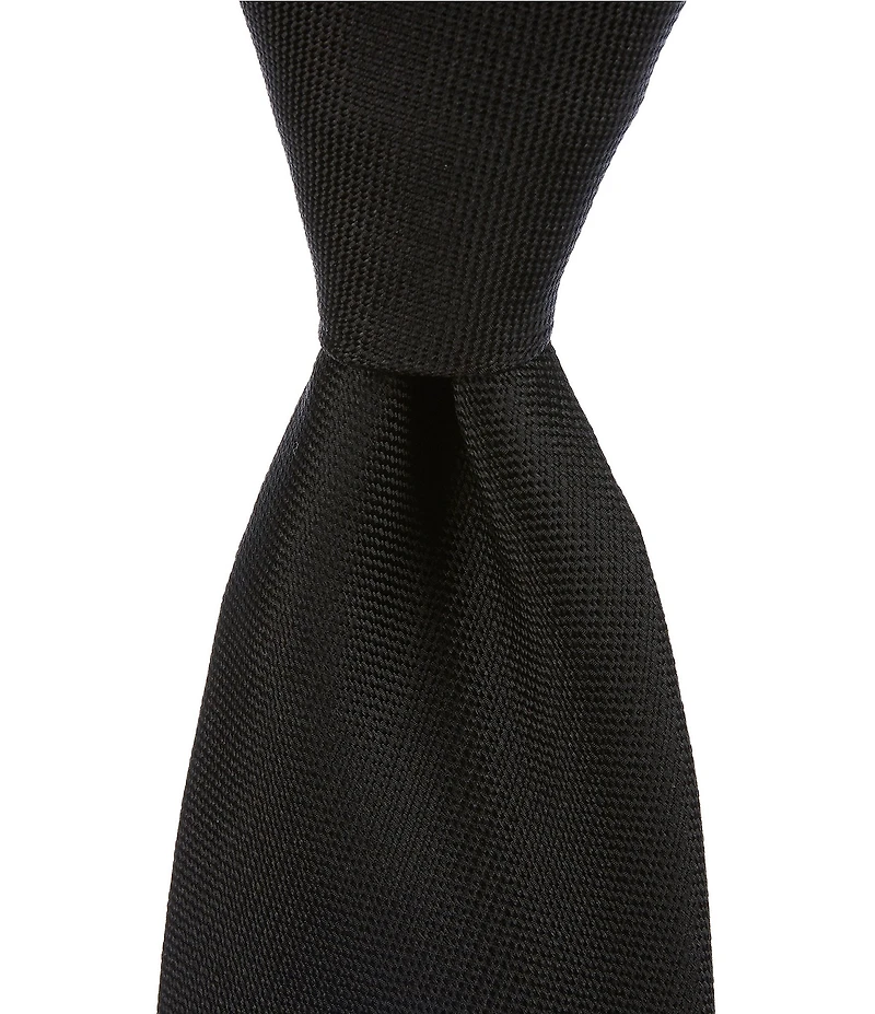 Turnbury Timo Solid Tie