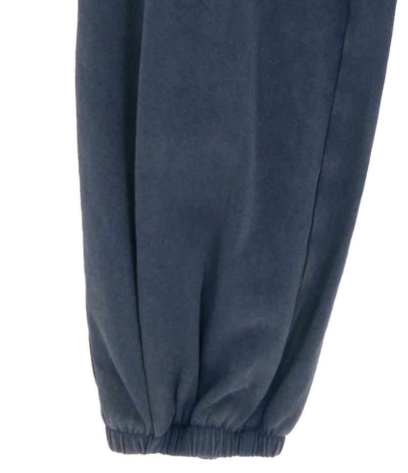 Tween Diva Big Girls Washed Jersey Knit Crossover T-Shirt & Matching Jogger Pants Set