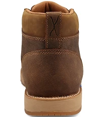 Twisted X Men's Cellstretch® Wedge Sole Boots
