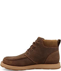 Twisted X Men's Cellstretch® Wedge Sole Boots