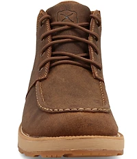 Twisted X Men's Cellstretch® Wedge Sole Boots