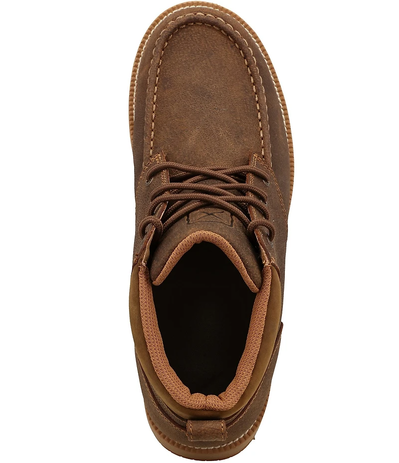 Twisted X Men's Cellstretch® Wedge Sole Boots