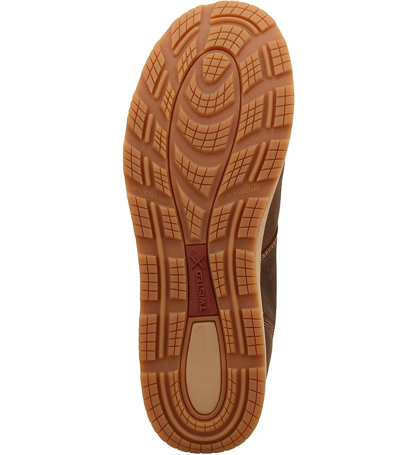 Twisted X Men's Cellstretch® Wedge Sole Boots