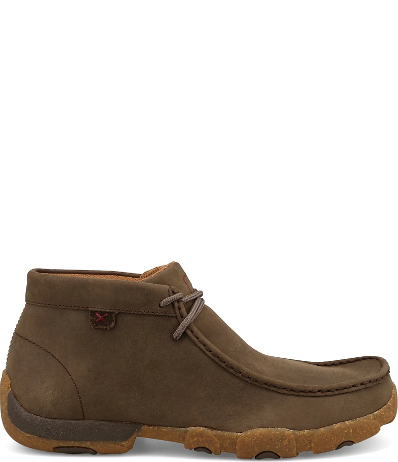 Twisted X Men's Chukka Driving Mocs