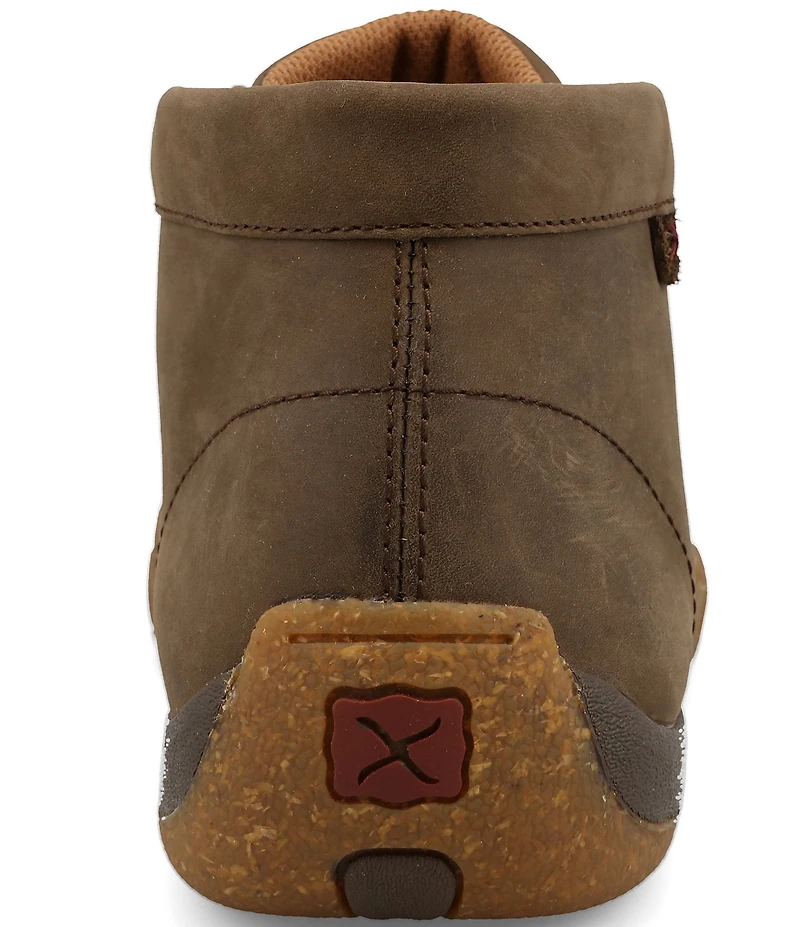 Twisted X Men's Chukka Driving Mocs