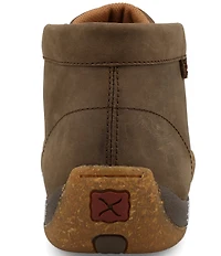 Twisted X Men's Chukka Driving Mocs