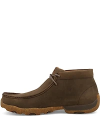 Twisted X Men's Chukka Driving Mocs