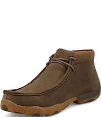 Twisted X Men's Chukka Driving Mocs