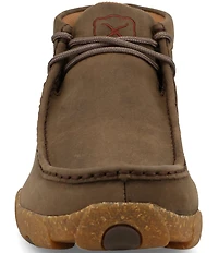 Twisted X Men's Chukka Driving Mocs