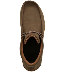 Twisted X Men's Chukka Driving Mocs