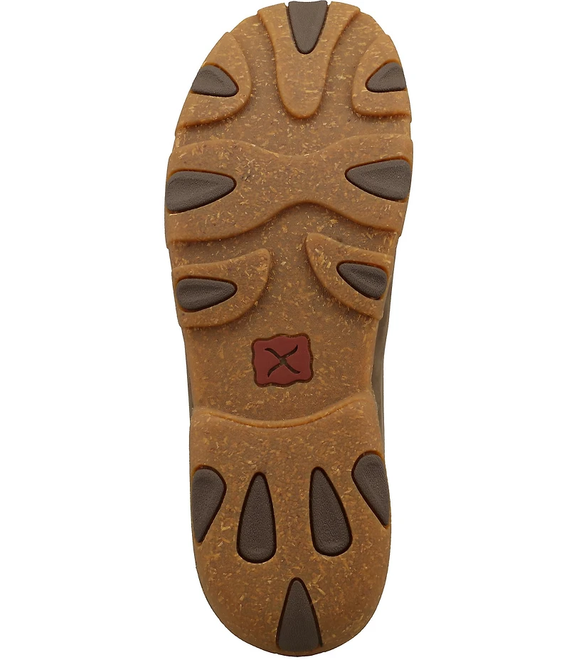 Twisted X Men's Chukka Driving Mocs